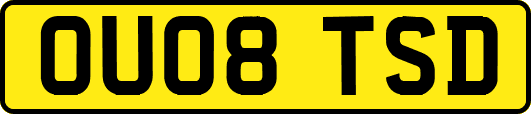 OU08TSD