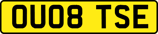 OU08TSE