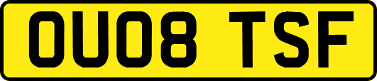 OU08TSF
