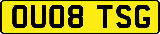 OU08TSG