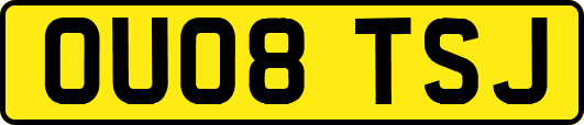 OU08TSJ