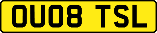 OU08TSL