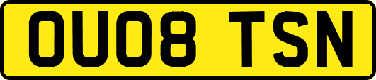 OU08TSN