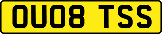OU08TSS
