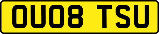 OU08TSU