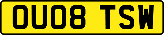 OU08TSW