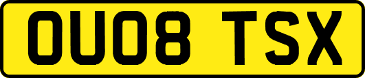 OU08TSX