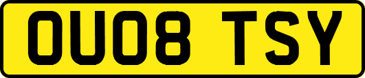 OU08TSY