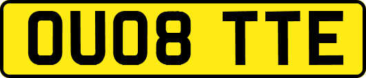 OU08TTE
