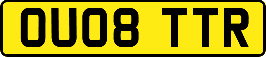 OU08TTR