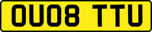 OU08TTU