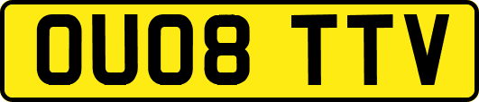 OU08TTV