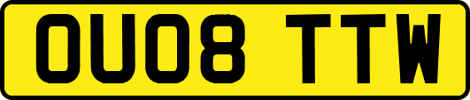 OU08TTW