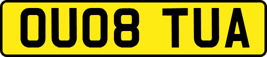 OU08TUA