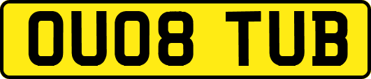OU08TUB
