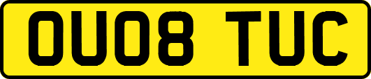 OU08TUC