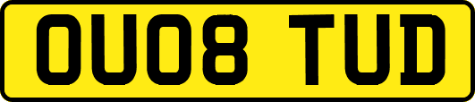 OU08TUD