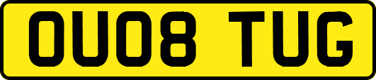 OU08TUG