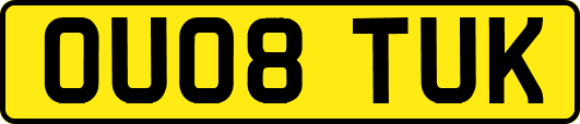 OU08TUK