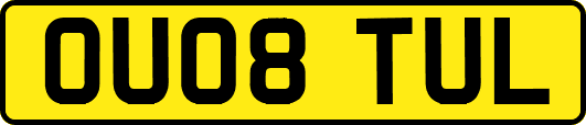 OU08TUL