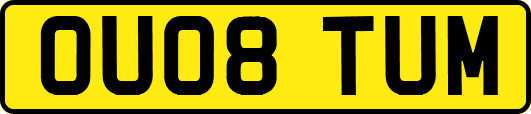 OU08TUM