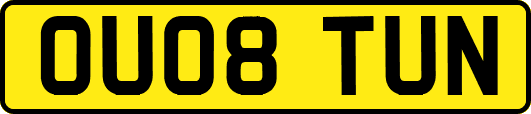OU08TUN