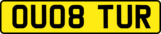 OU08TUR