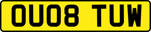 OU08TUW