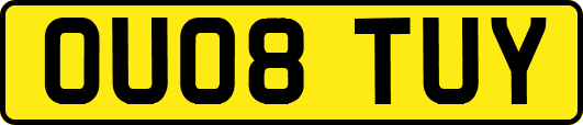 OU08TUY
