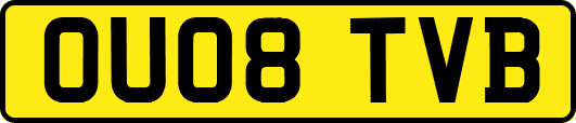 OU08TVB