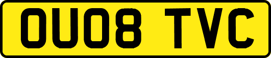 OU08TVC