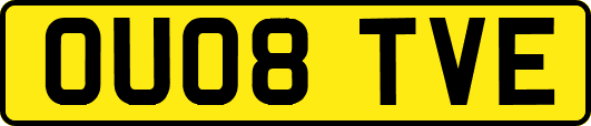 OU08TVE