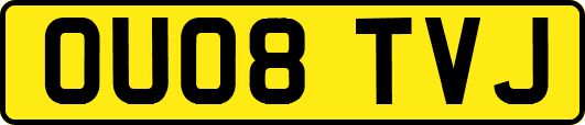 OU08TVJ