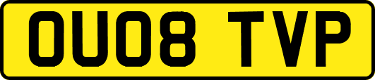 OU08TVP