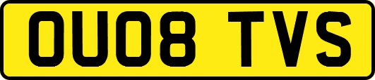 OU08TVS