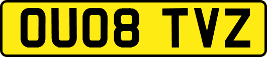 OU08TVZ