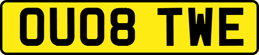 OU08TWE