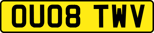OU08TWV