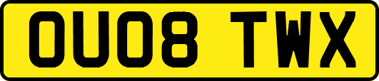 OU08TWX