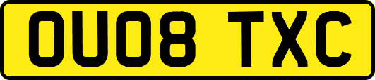 OU08TXC