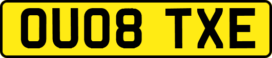 OU08TXE