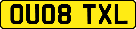 OU08TXL