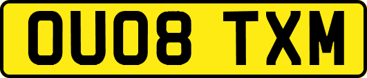 OU08TXM