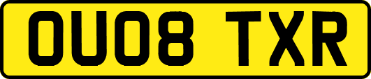 OU08TXR