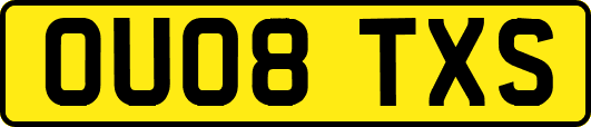 OU08TXS