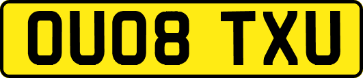OU08TXU