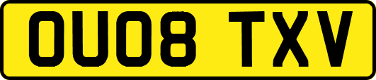 OU08TXV