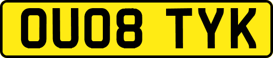OU08TYK