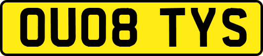 OU08TYS