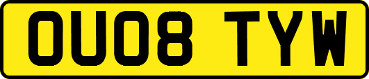 OU08TYW